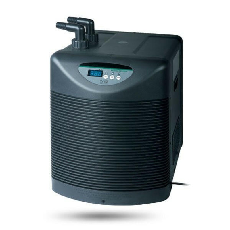 D-D DC-2200 Chiller