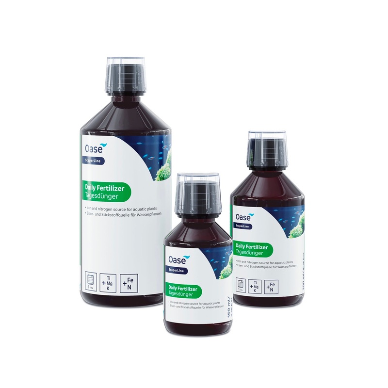 Oase ScaperLine Daily Plant Fertiliser 750ml
