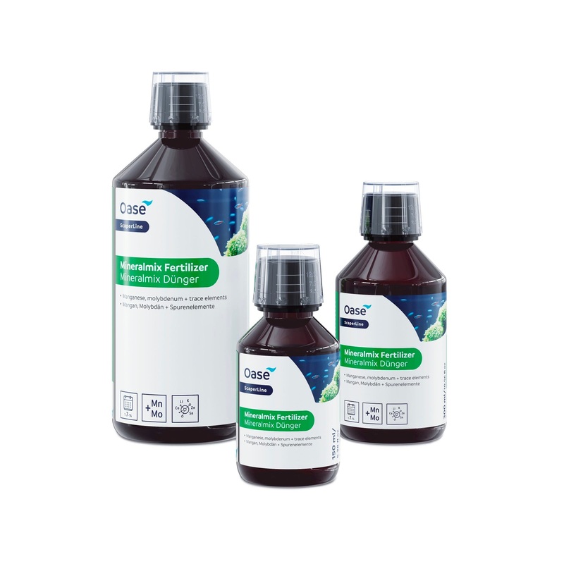 Oase ScaperLine MineralMix Plant Fertiliser 750ml