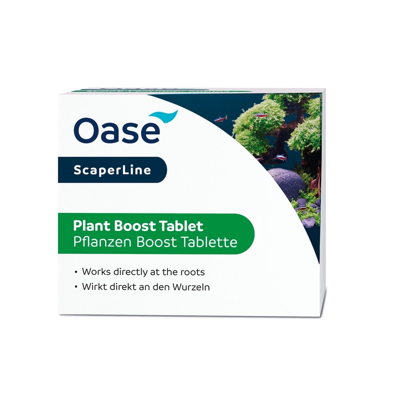 Oase ScaperLine Plant Boost Tablets - x10