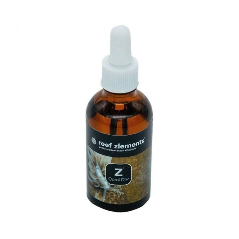 Reef Zlements Z-Coral DIP 50 ml