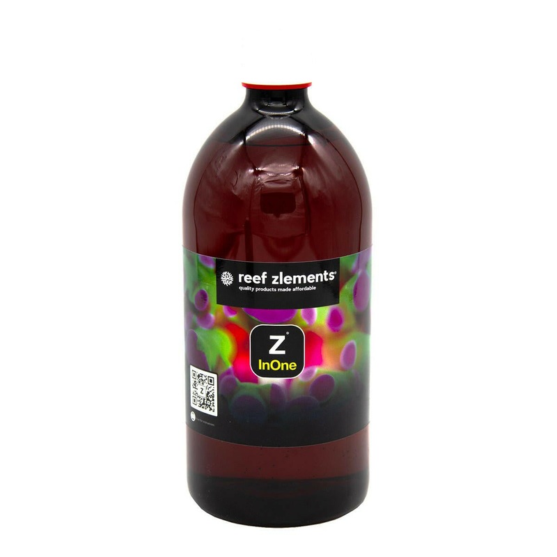Reef Zlements Z-InOne 1000ml
