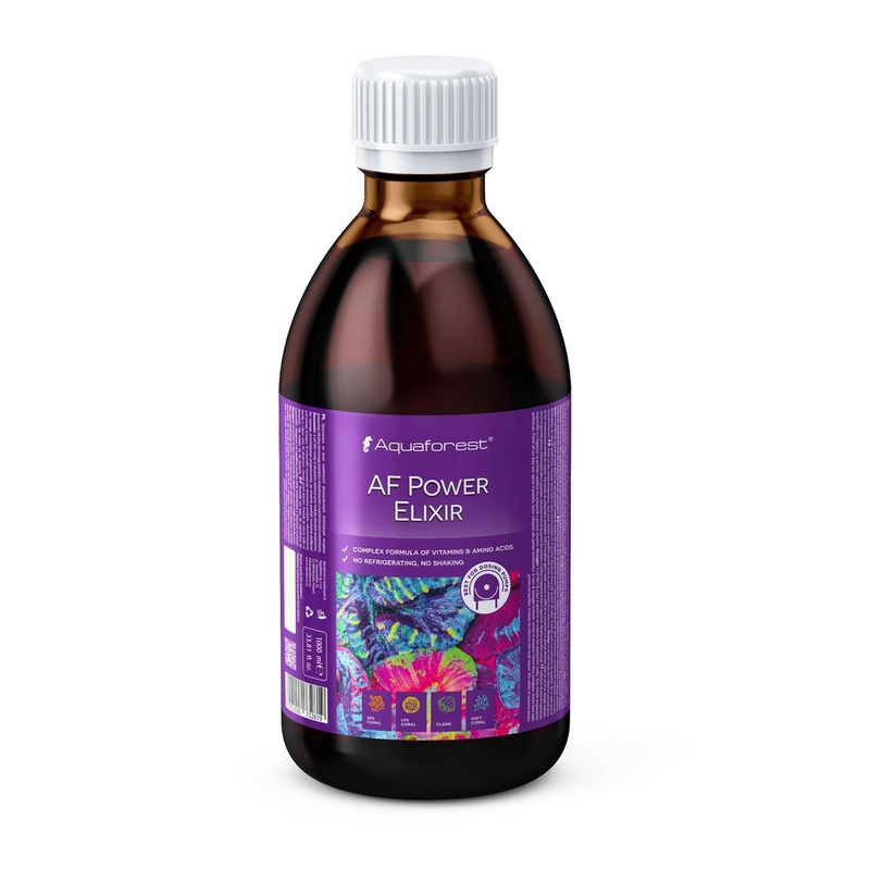 Aquaforest AF Power Elixir 1000ml