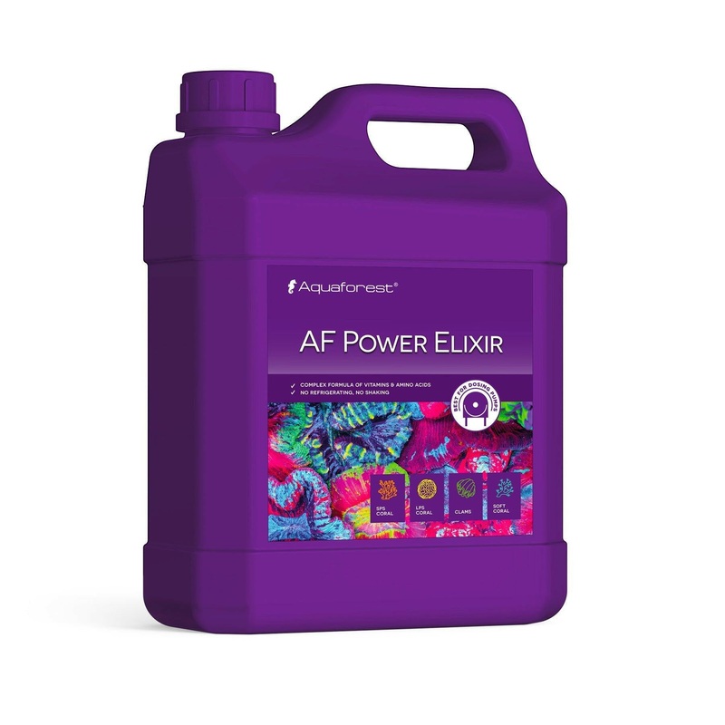 Aquaforest AF Power Elixir 2000ml