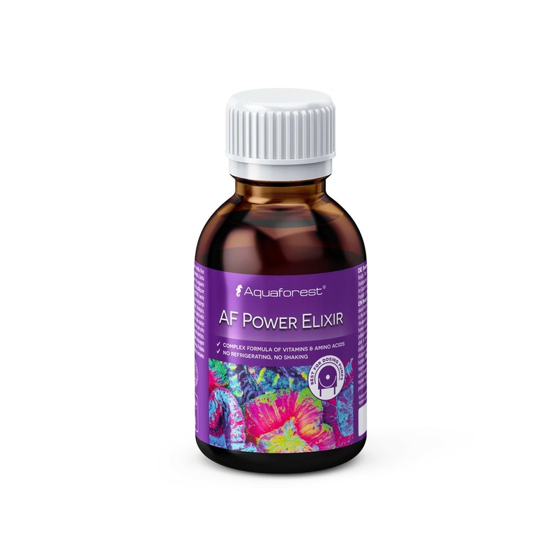 Aquaforest AF Power Elixir 200ml