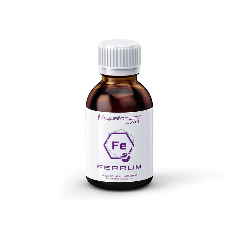 Aquaforest Lab Ferrum 200ml
