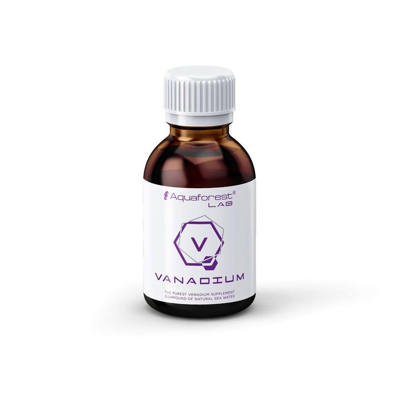 Aquaforest Lab Vanadium 200ml