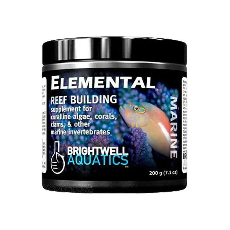 Brightwell Elemental 800g