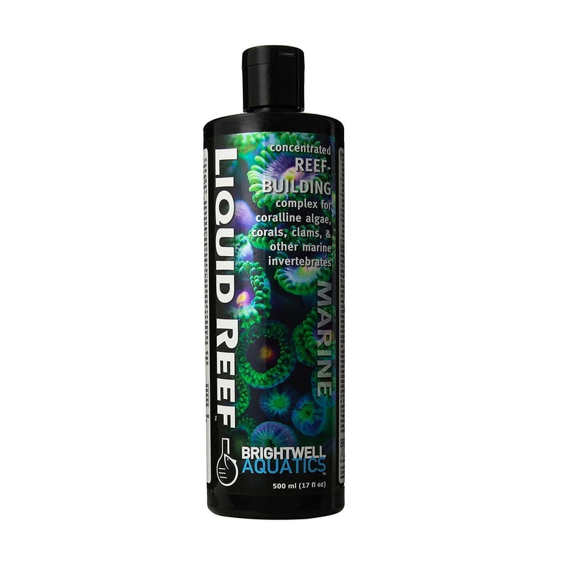 Brightwell Liquid Reef 250ml