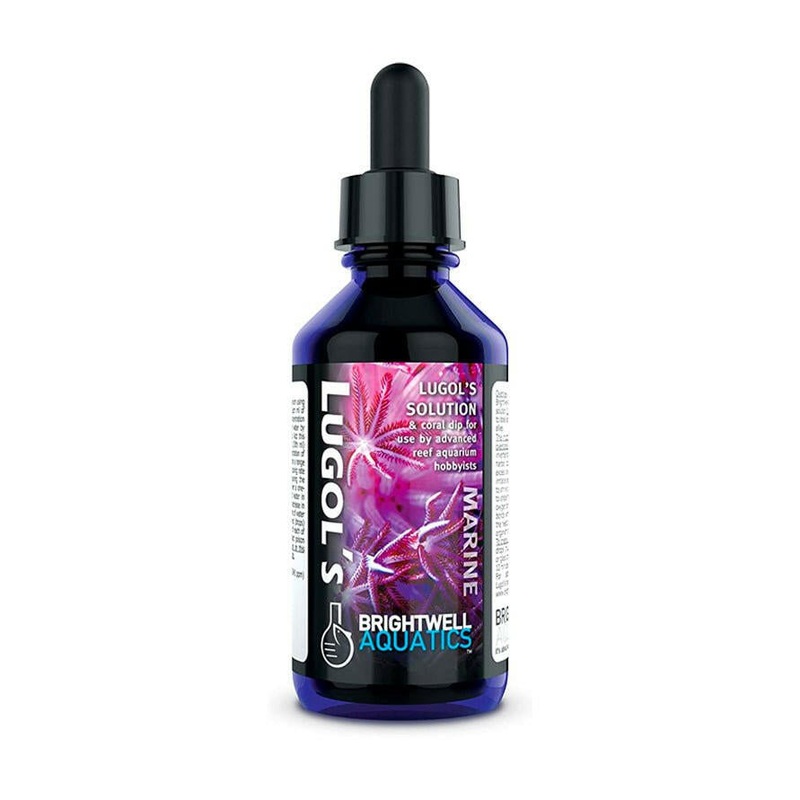 Brightwell Lugols 30ml