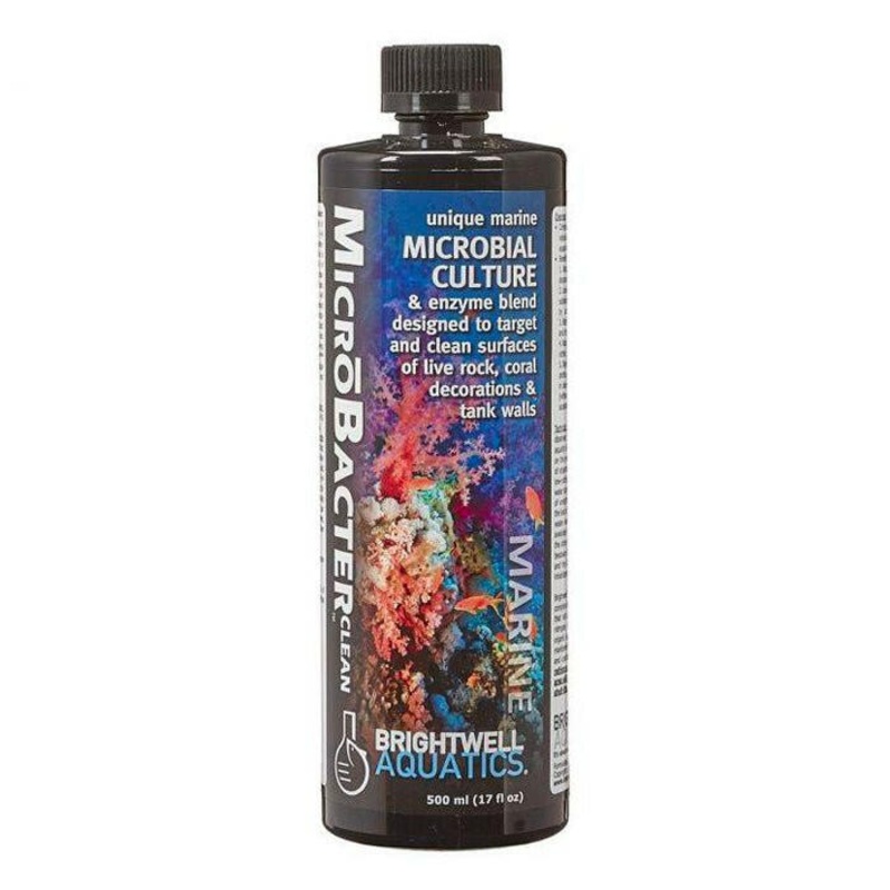 Brightwell MicroBacter Clean 250ml