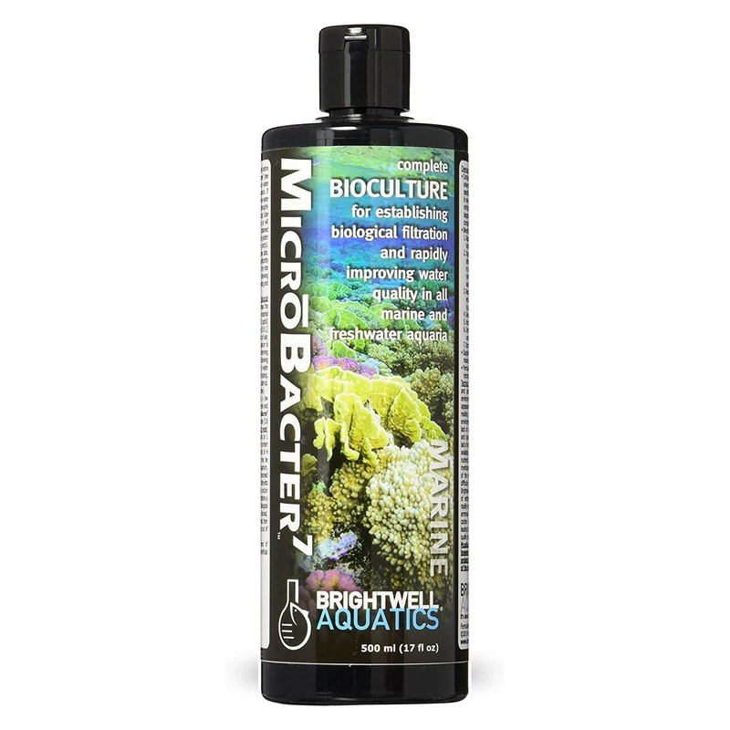 Brightwell MicroBacter7 125ml