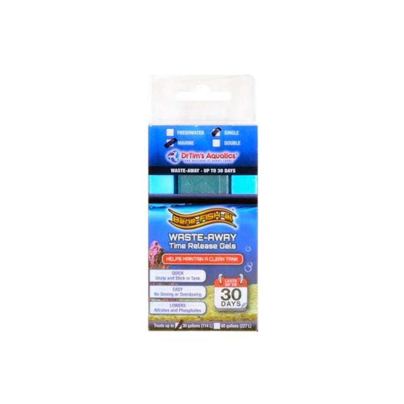 Dr Tims Waste Away Gel - Marine Medium (Single)