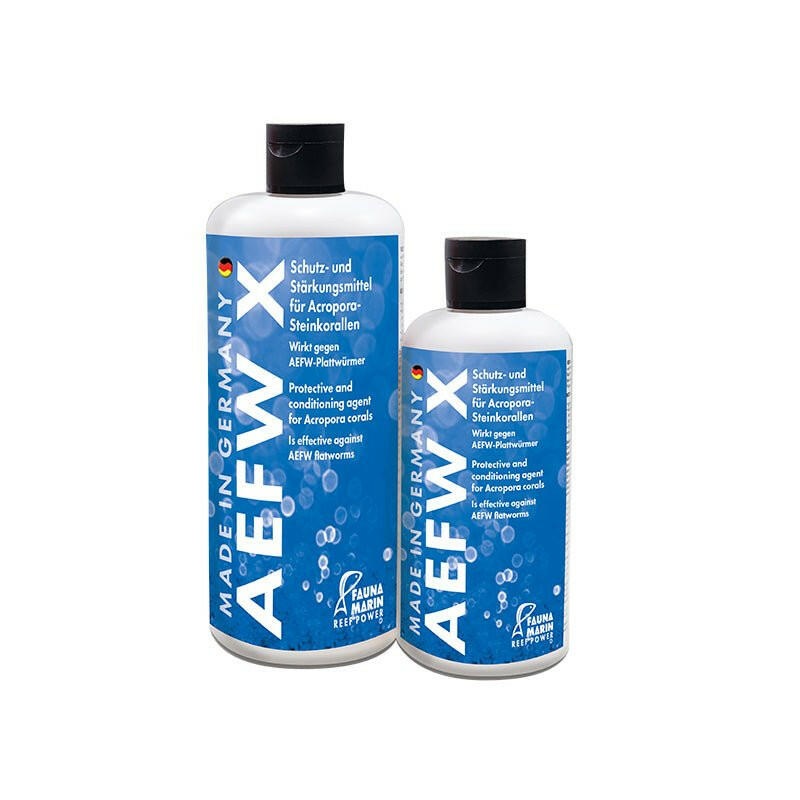 Fauna Marin AEFW - X (1000ml)
