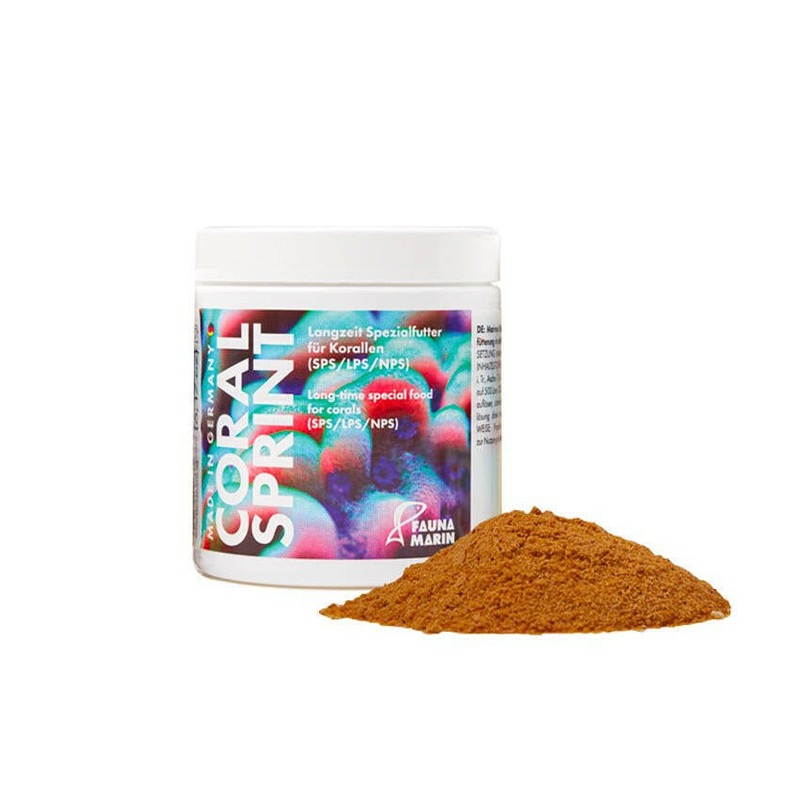 Fauna Marin Coral Sprint 70g