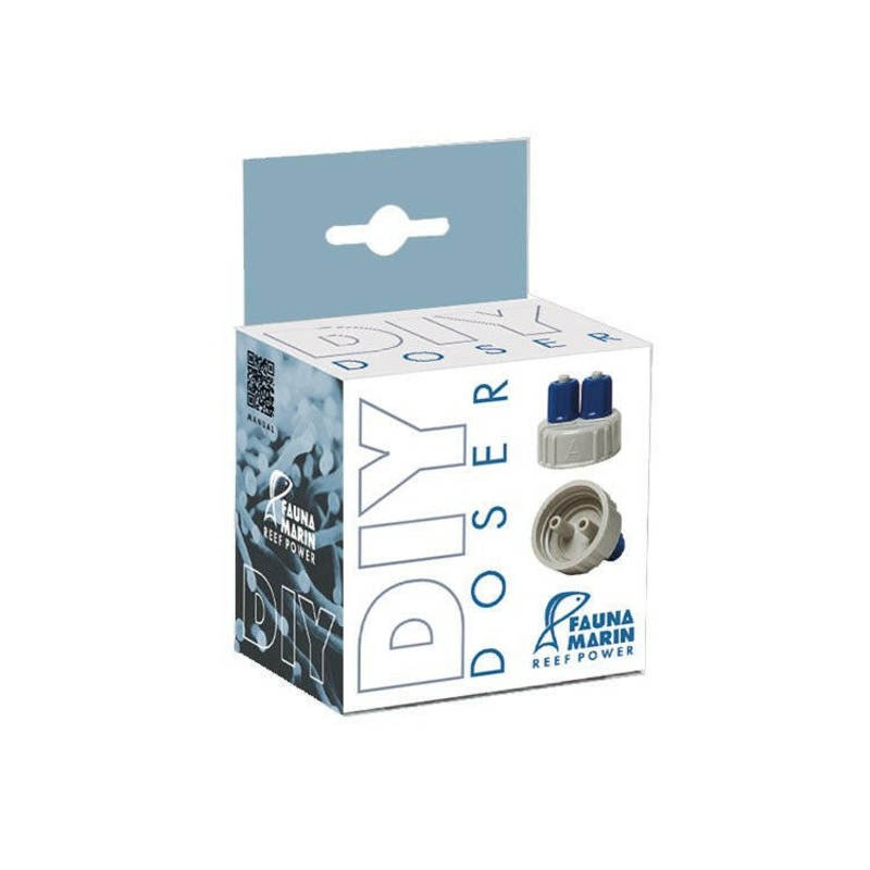 Fauna Marin DIY Doser