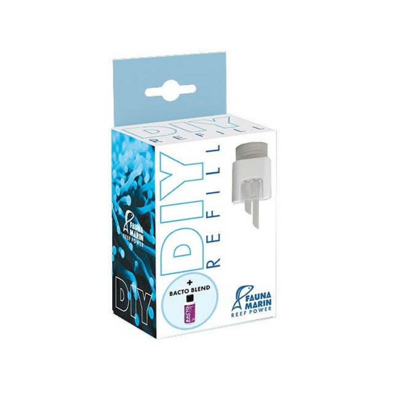 Fauna Marin DIY Refill