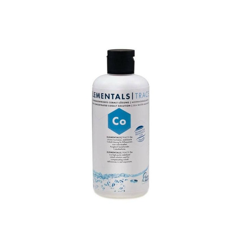 Fauna Marin Elementals Co (Cobalt) 250ml