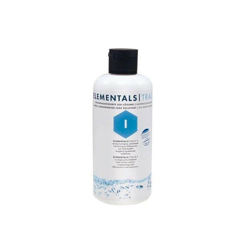 Fauna Marin Elementals I (Iodine) 250ml