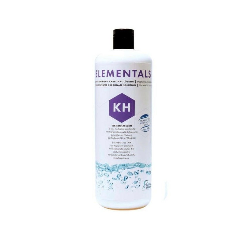 Fauna Marin Elementals KH (Alkalinity) 1000ml