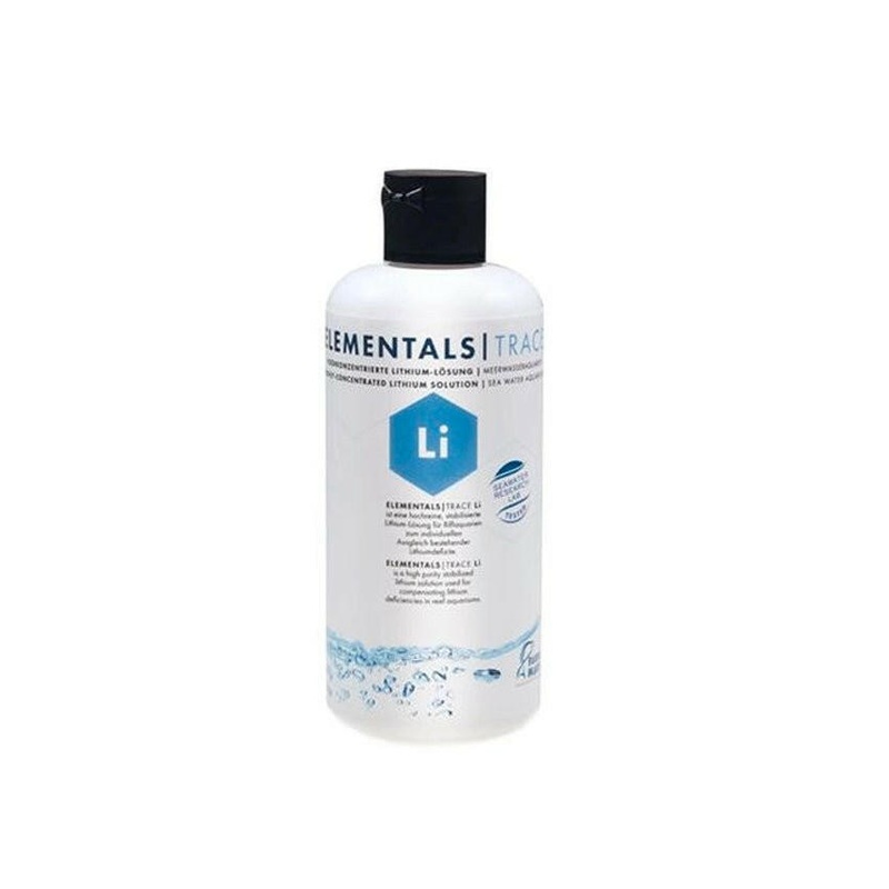 Fauna Marin Elementals Li (Lithium) 250ml
