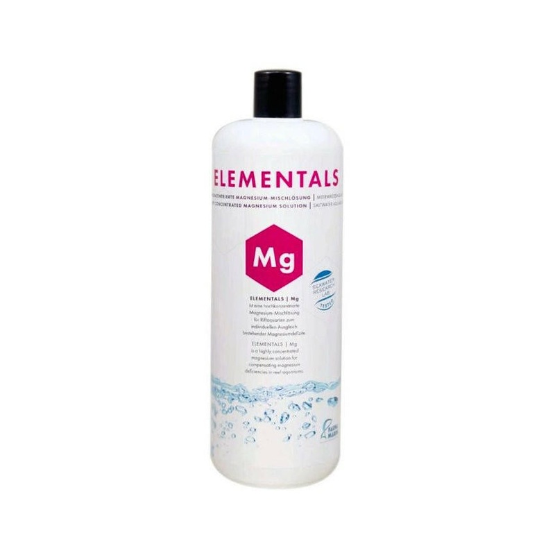 Fauna Marin Elementals Mg (Magnesium) 1000ml