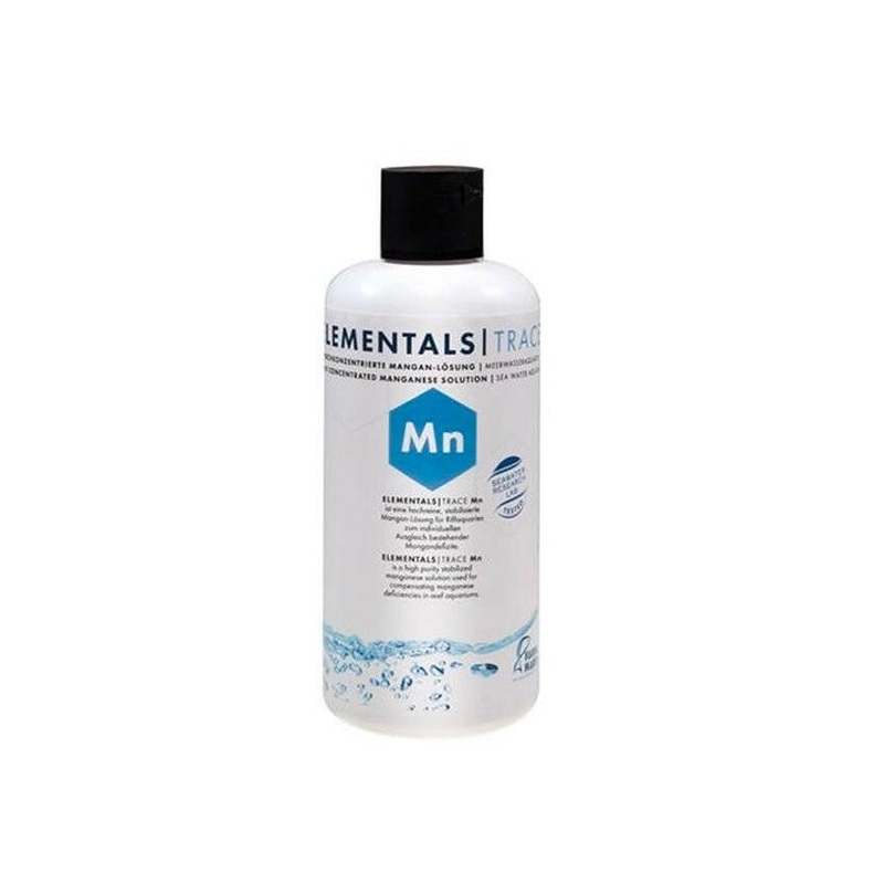 Fauna Marin Elementals Mn (Manganese) 250ml