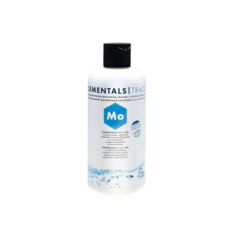Fauna Marin Elementals Mo (Molybdenum) 250ml