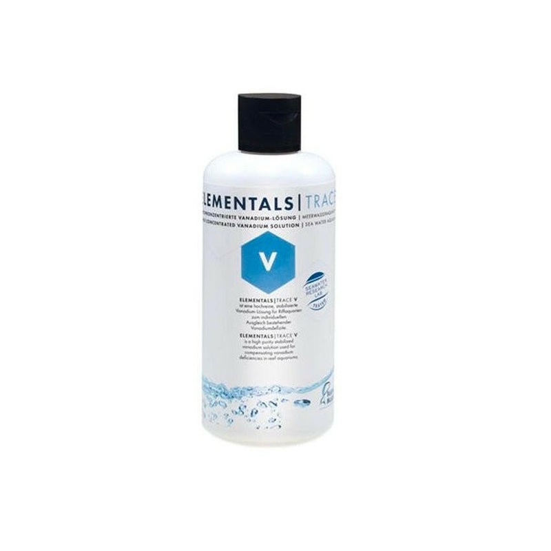 Fauna Marin Elementals V (Vanadium) 250ml