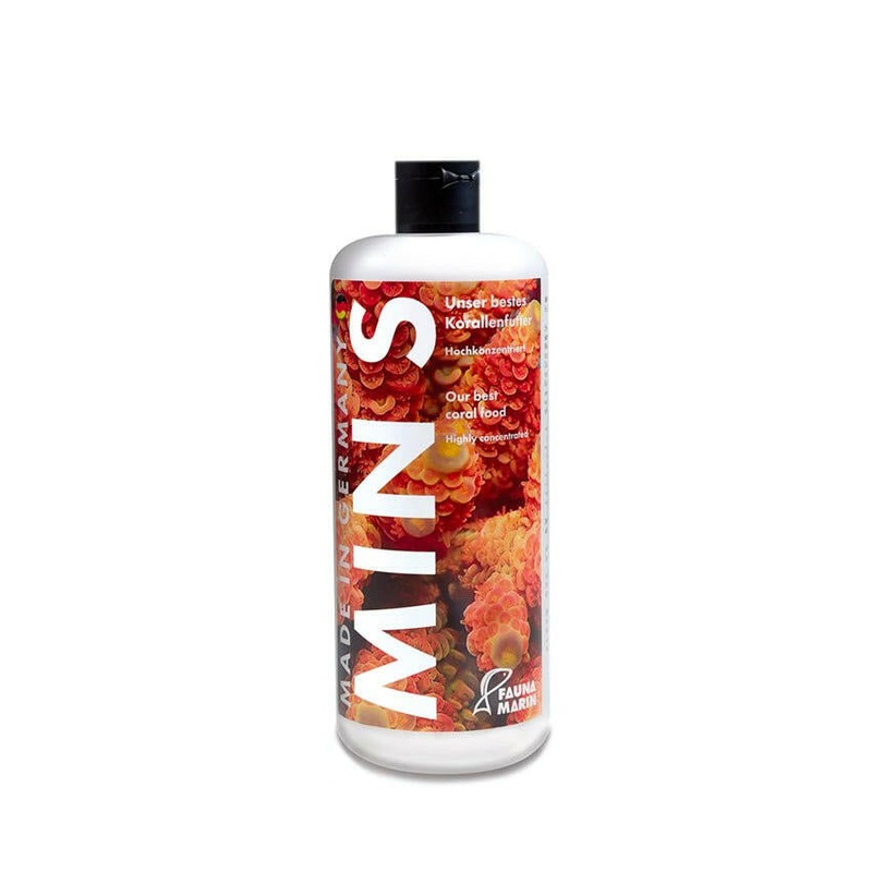 Fauna Marin Min S 100ml