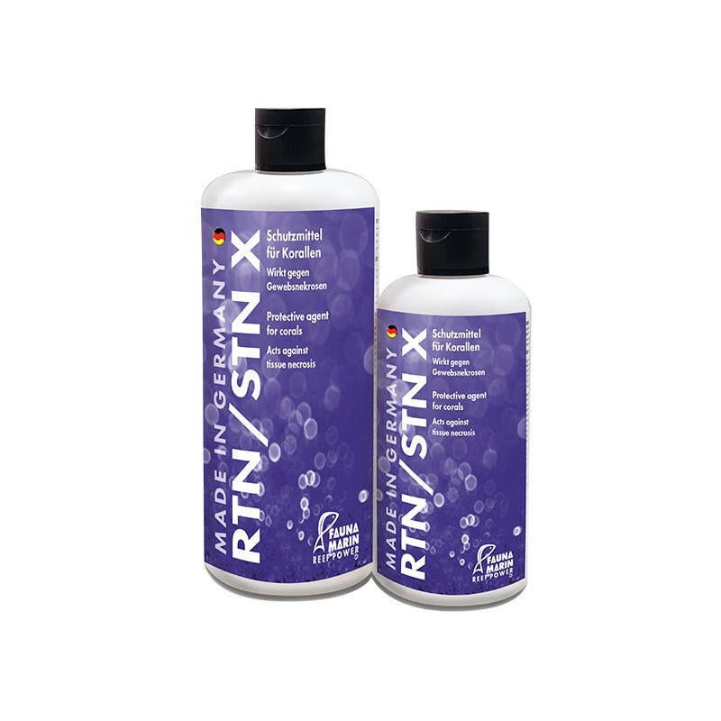 Fauna Marin RTN/STN - X (500ml)