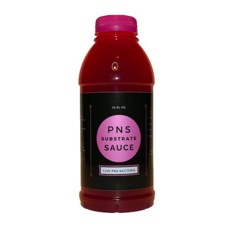 Hydrospace PNS Substrate Sauce 16oz