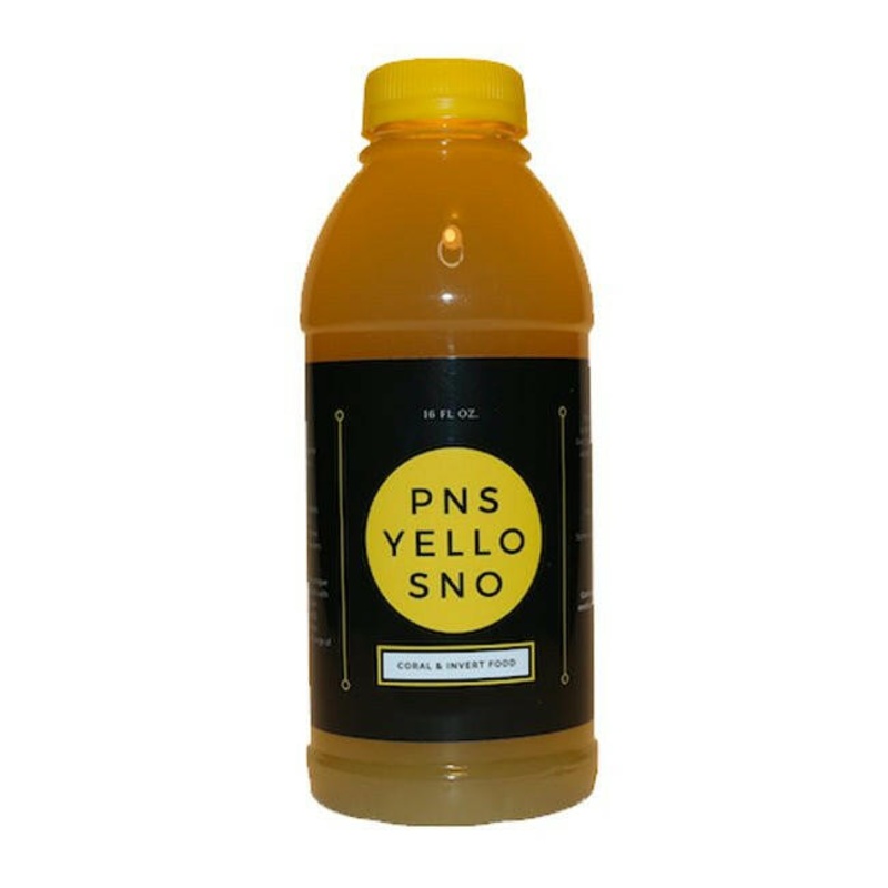 Hydrospace PNS Yello Sno 16oz