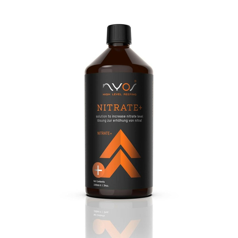Nyos Nitrate + 1000ml