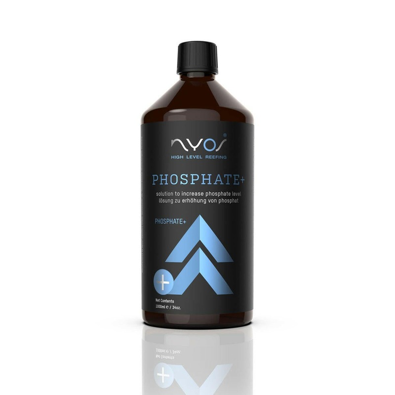 Nyos Phosphate + 1000ml