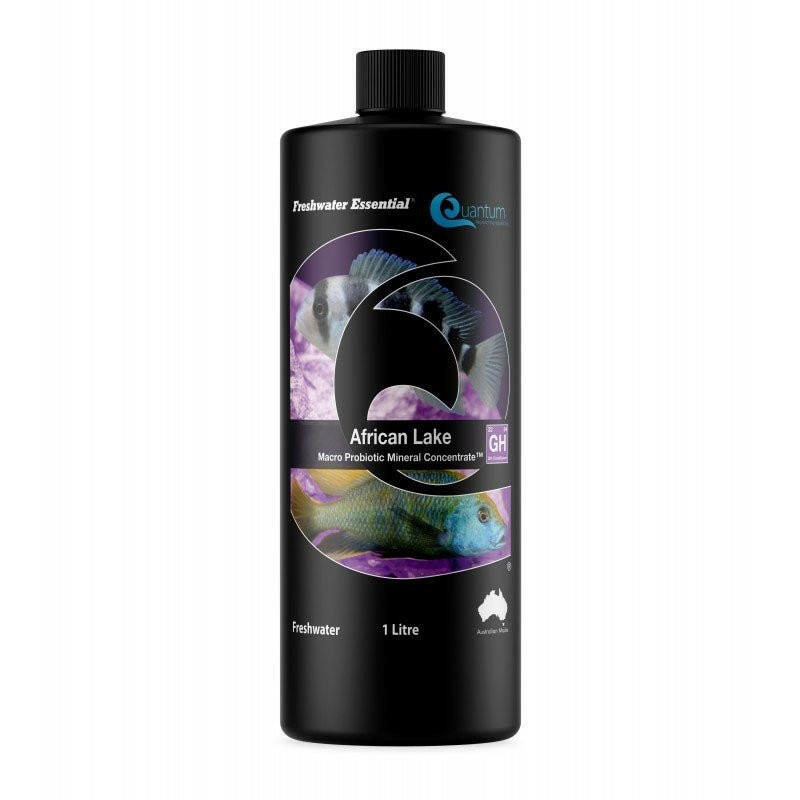 Quantum African Lake Macro Probiotic Mineral Concentrate 1000ml