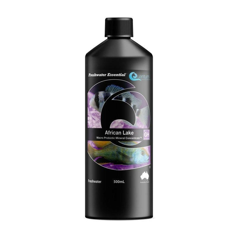 Quantum African Lake Macro Probiotic Mineral Concentrate 500ml