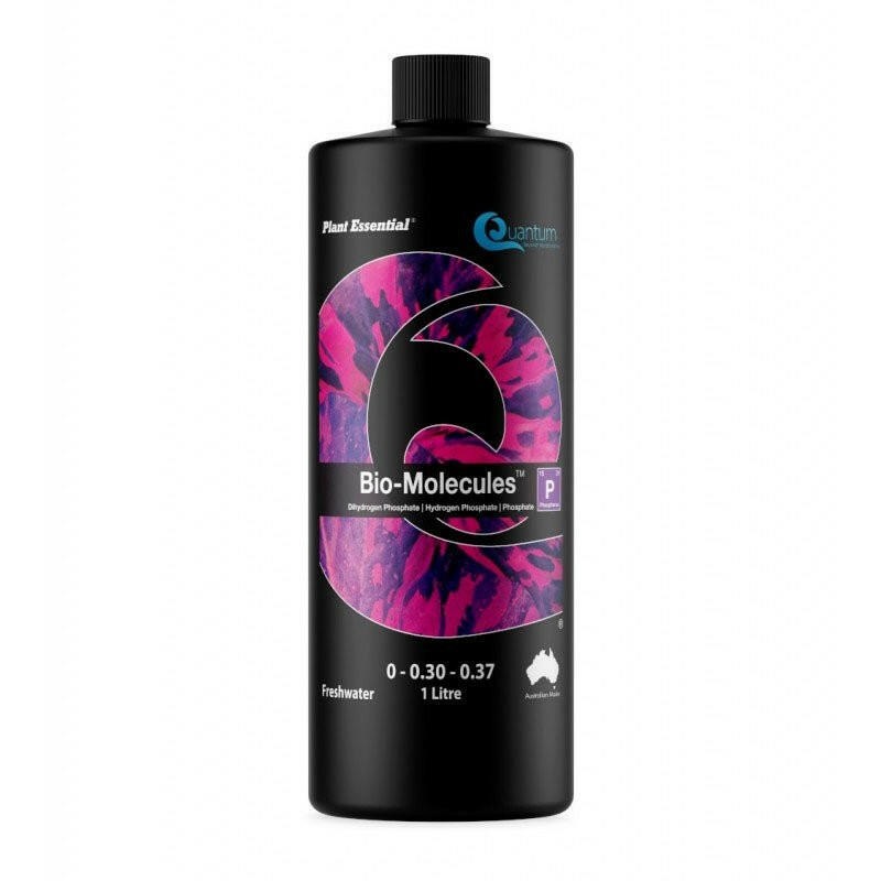 Quantum Bio-Molecules 1000ml