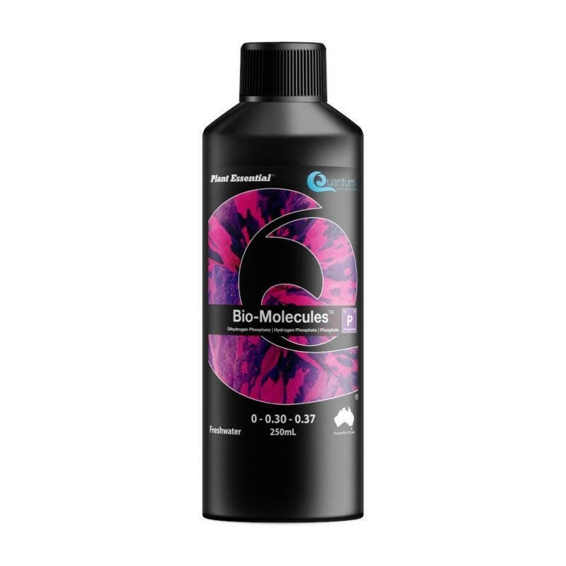 Quantum Bio-Molecules 250ml