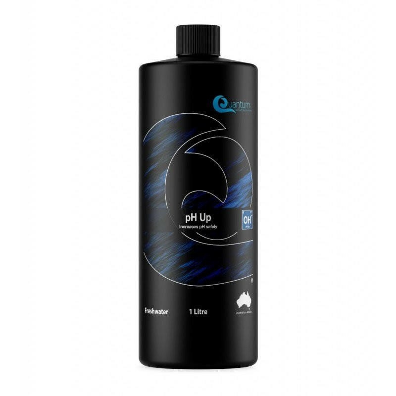 Quantum Freshwater pH Up 1000ml