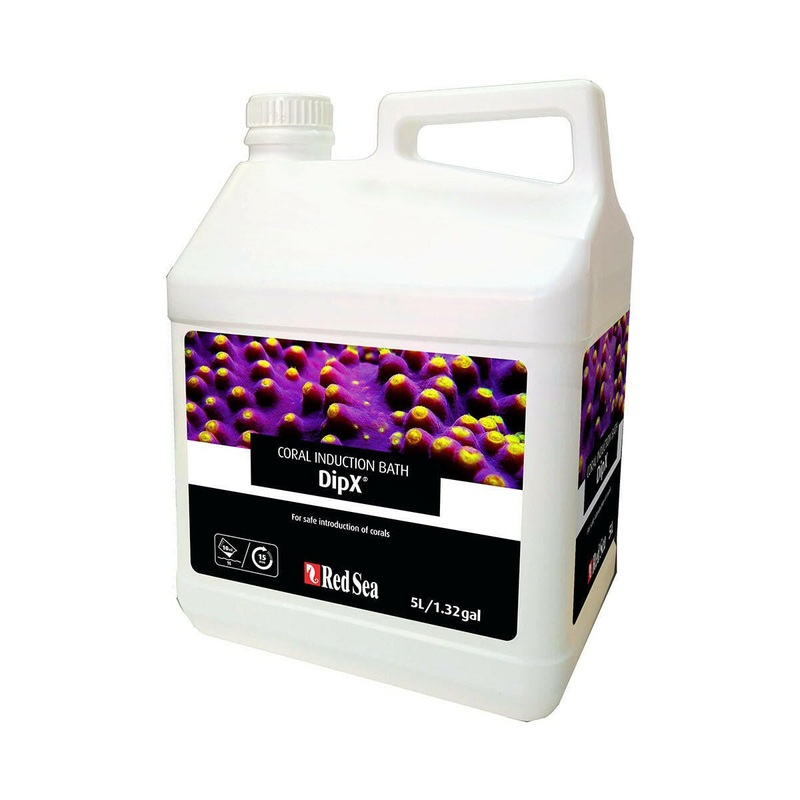 Red Sea DipX 5L