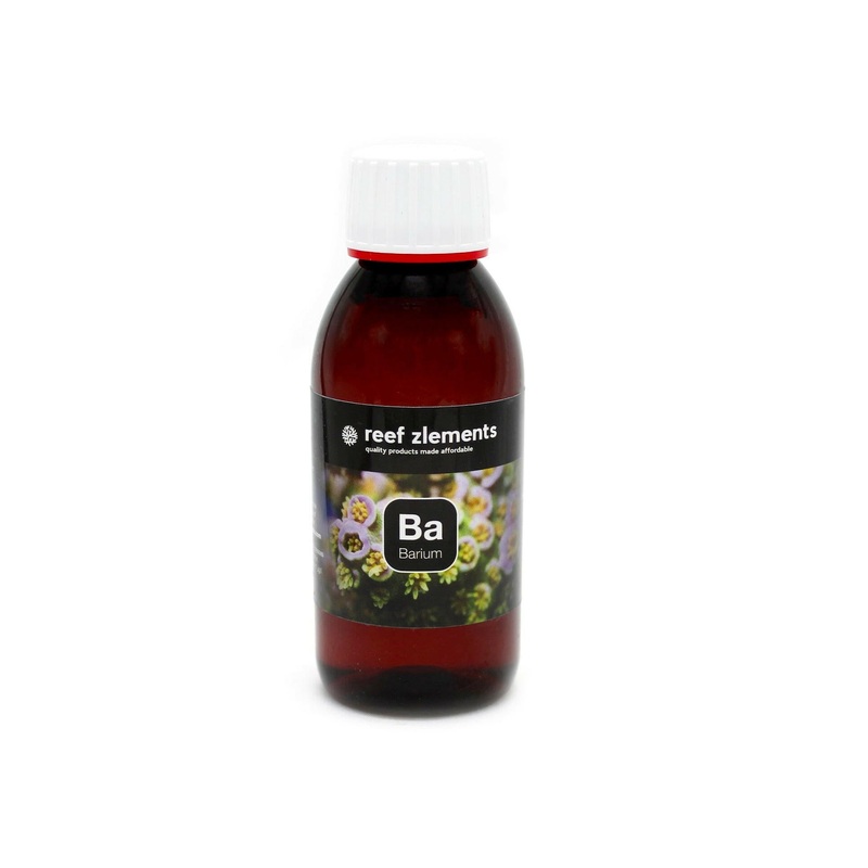 Reef Zlements Barium 1000ml