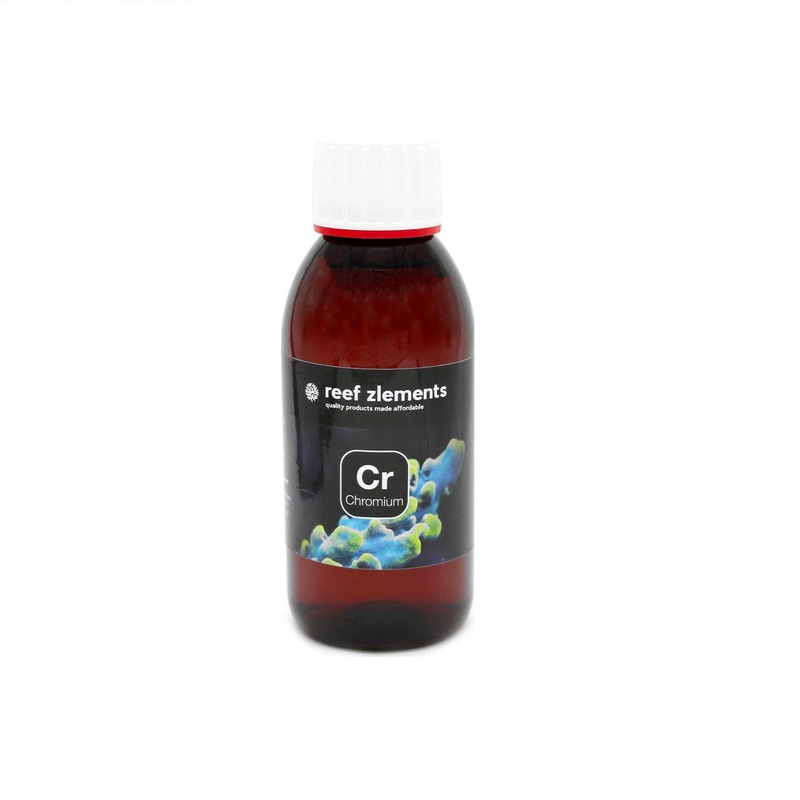 Reef Zlements Chromium 150ml