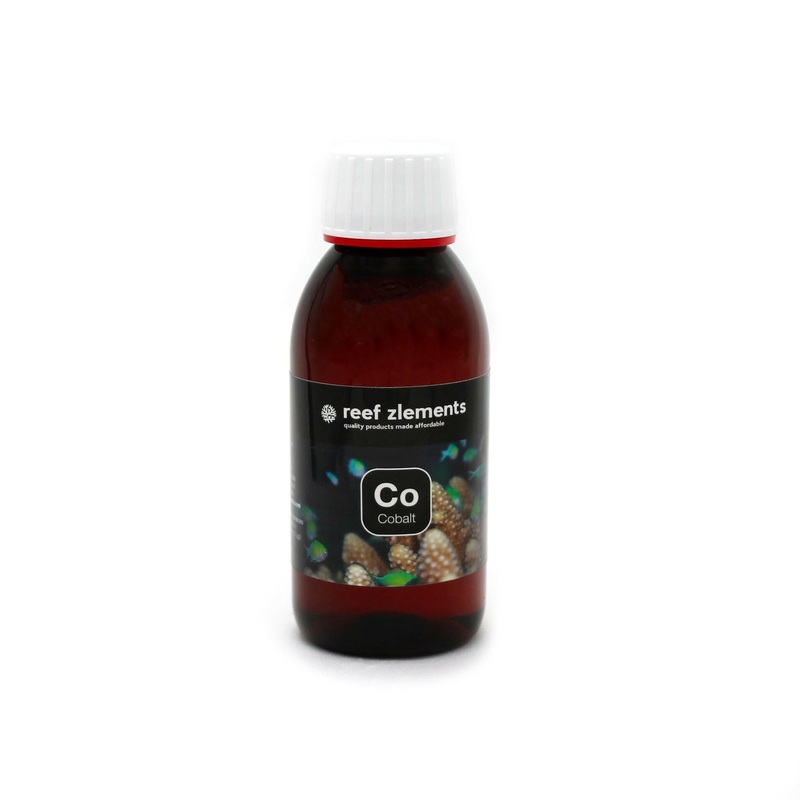 Reef Zlements Cobalt 150ml