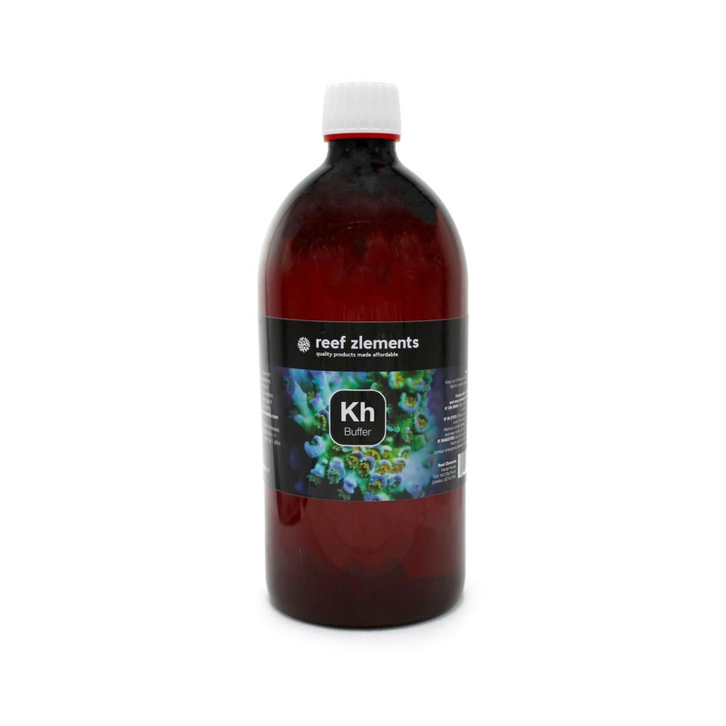 Reef Zlements KH Buffer 1000ml