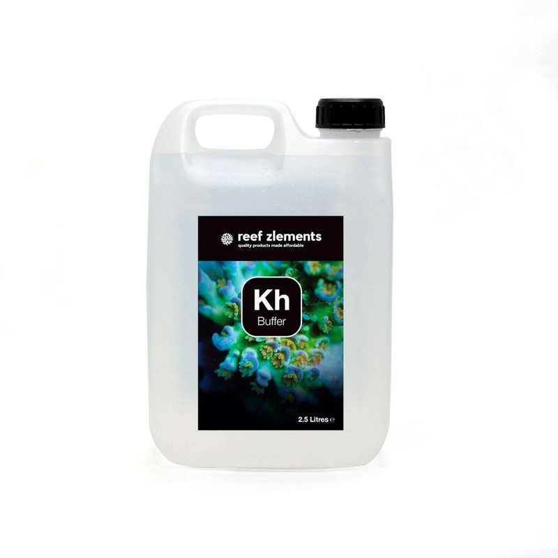 Reef Zlements KH Buffer 2500ml