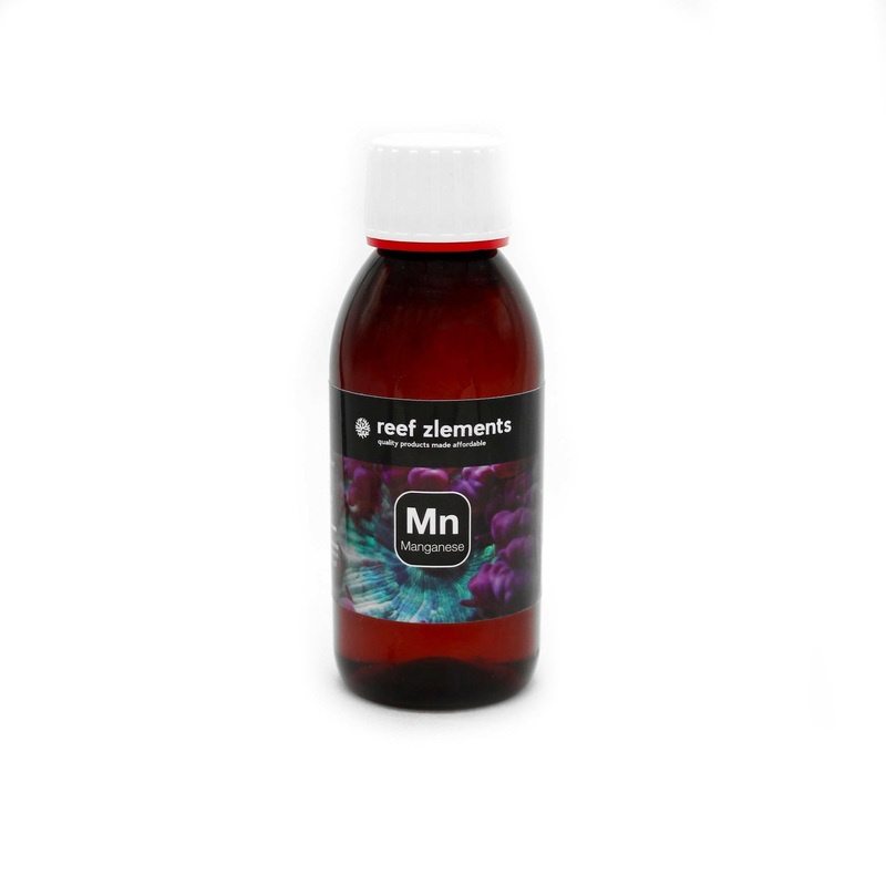 Reef Zlements Manganese 150ml