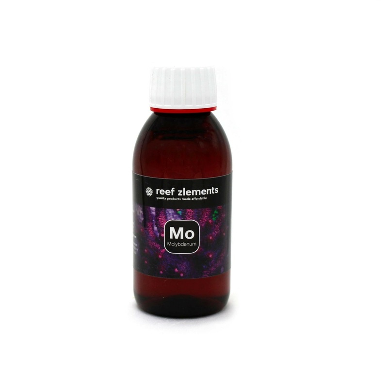 Reef Zlements Molybdenum 150ml
