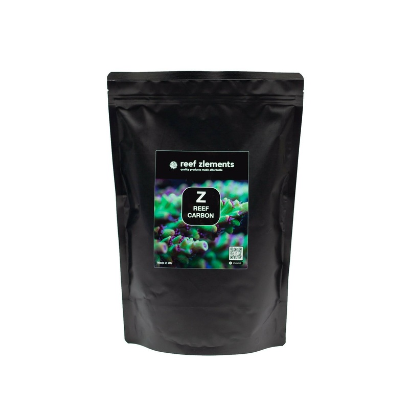 Reef Zlements Reef Carbon 1 Litre