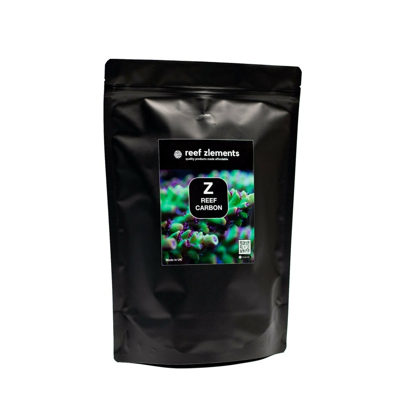 Reef Zlements Reef Carbon 2 Litre